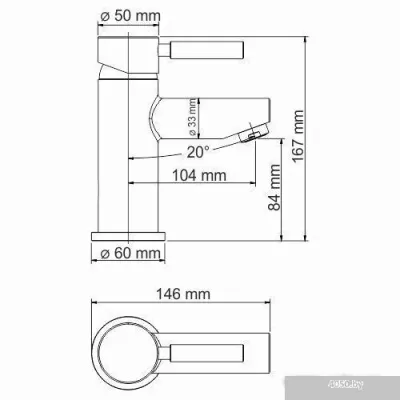 Wasserkraft Main 4103 Thermo
