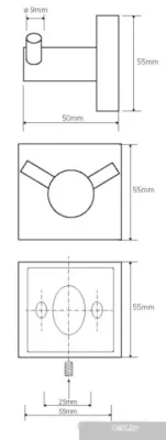 Bemeta Beta 132106032