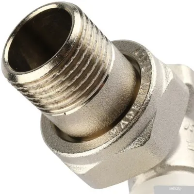 Вентильный кран Stout SVR 2102 1/2