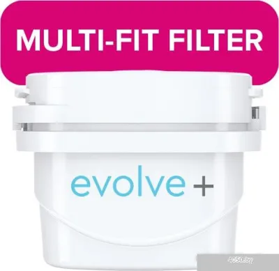 Aqua Optima Evolve+ 12 шт