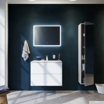 AM.PM Зеркало Spirit 2.0 80 M71AMOX0801SA