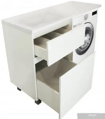 Эстет Dallas Luxe ФР-00001920 (правый)