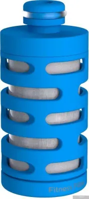 Philips GoZero AWP286/10