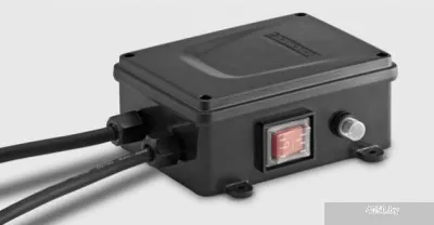 Насос Karcher BP 4 Deep Well