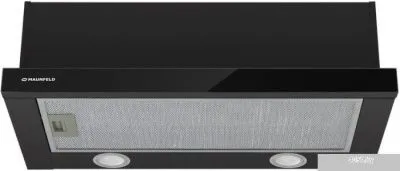 MAUNFELD VS Fast Glass 60 (черный)