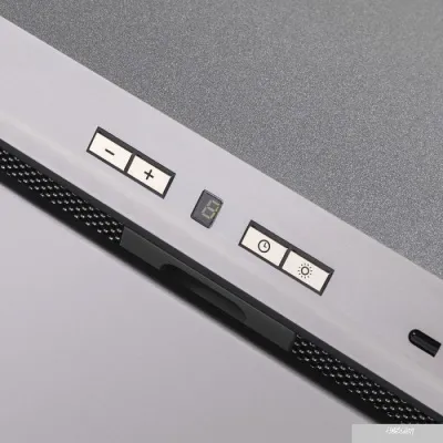 MAUNFELD Urania 74 (нержавеющая сталь)