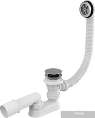 Сифон Alcaplast A505CRM