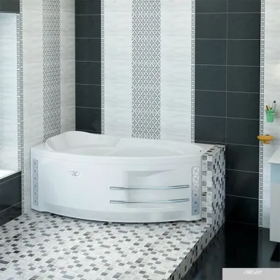 Экран под ванну Vannesa София 45 2-51-0-1-0-223 (торцевой)