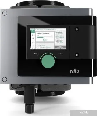 Насос Wilo Stratos MAXO 50/0.5-9