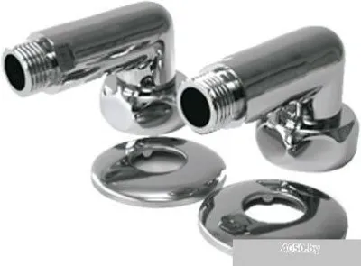 Gloss & Reiter Угловой 1 1/4х1 г/ш 741SCH1210 (хром)