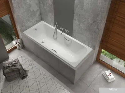 Универсал Ностальжи-У 160x75 (1 сорт, без ножек)