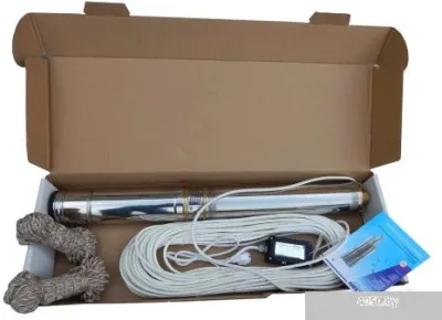 Насос HELZ КАПИТАН БЦПП-0,5-50