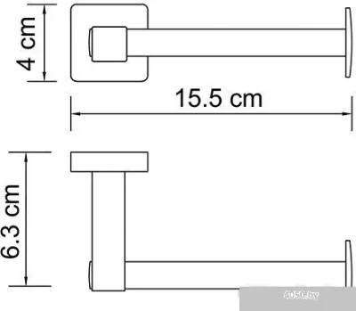 Wasserkraft Dill K-3996