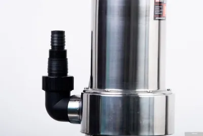 Дренажный насос Alteco DN 1200 T