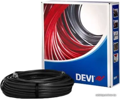 DEVI DEVIsafe 20T 12.5 м 250 Вт