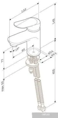 AM.PM Sunny F85C02100