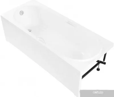 Экран под ванну Aquanet Dali 150 (белый)