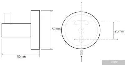 Bemeta Trend-I 104106028C