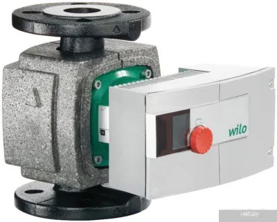 Насос Wilo Stratos 40/1-8