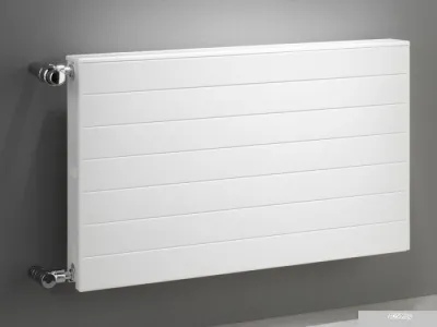 Стальной панельный радиатор Kermi Therm X2 Line-Kompakt PLK Тип 22 505х905 [PLK220500901N2K]
