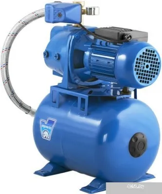 Насос Aquario Auto AJC-125C