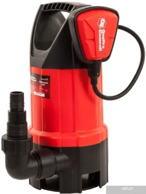 Quattro Elementi Drenaggio 550 F