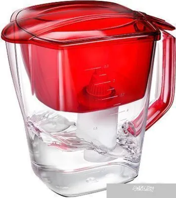 Кувшин БАРЬЕР Гранд гранат