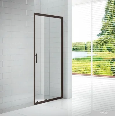 Cezares Eco-O-BF-1-120-C-Nero