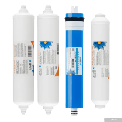 Atoll №114m STDA (для Slim А-4200m)