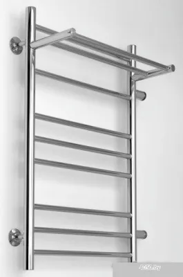 Полотенцесушитель Ростела Свирель V+ боковое подключение 1