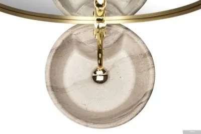 Умывальник Rea Blanka (натуральный камень)