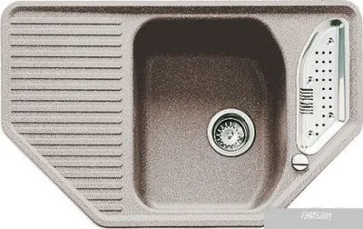 Кухонная мойка TEKA Texina 45E TG