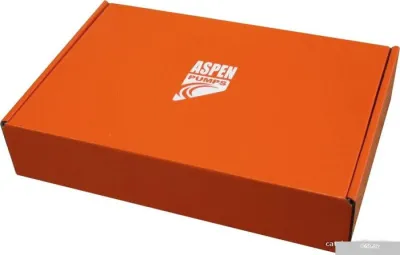Насос Aspen Pumps Mini Orange
