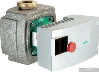 Насос Wilo Stratos-Z 40/1-8