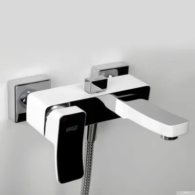 Wasserkraft Aller 1061 (белый)