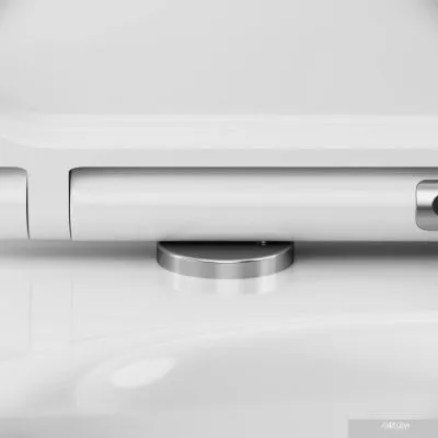 Унитаз AM.PM Gem FlashClean C908600SC