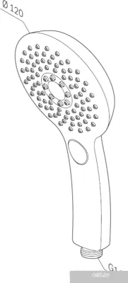 AM.PM Inspire 2.0 F0250A000