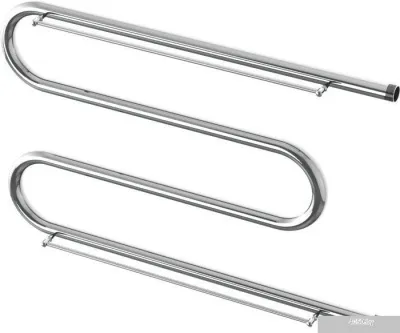 Полотенцесушитель Gloss & Reiter Standart M plus [М.1.50х80 (1