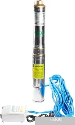 Насос ECO DW-37