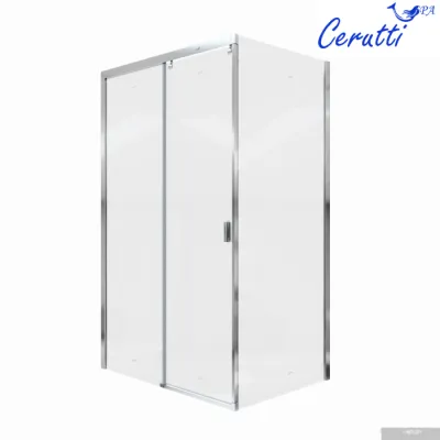 Cerutti Spa Marbella 120 L 80x120