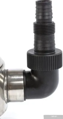 Насос Denzel DP1100X