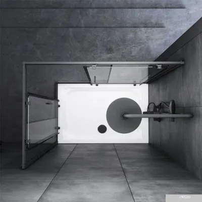 AM.PM Gem W90G-404-120280-BT 120x80