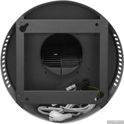 MAUNFELD Lee Isla sensor 39 (нержавеющая сталь)