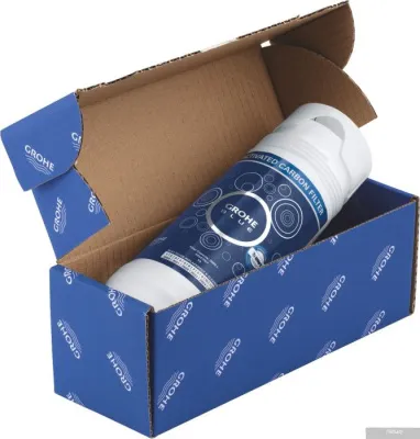 Grohe Blue Активированный уголь