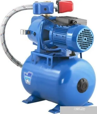 Насос Aquario Auto AJC-125C(H)