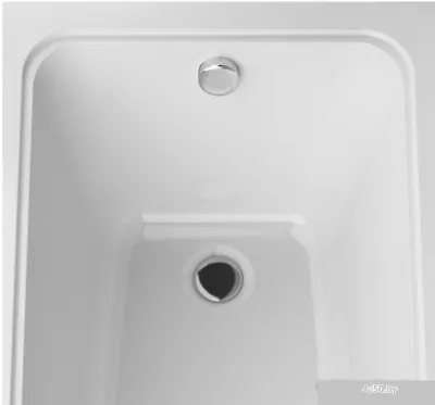 Ванна AM.PM Gem W90A-170-075W-A (с каркасом)