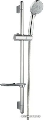 Душевой гарнитур Bravat Eco D152CP-1A-RUS