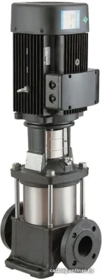 Насос LEO LVR1-36