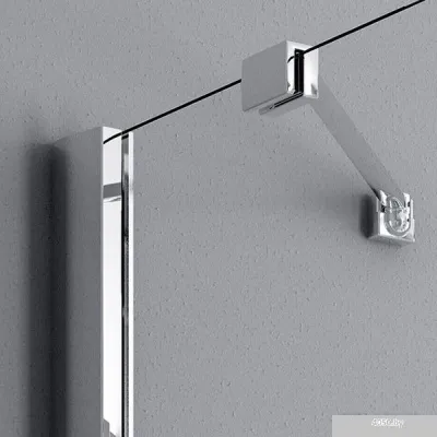 Душевая дверь Radaway Essenza New KDJ 100 см [385040-01-01L]