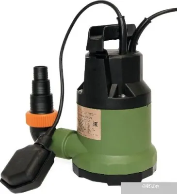 Насос Джилекс Тополь 100/7